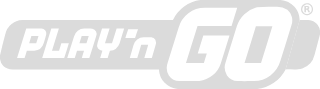 Play'n GO game provider at Huzzlin Casino